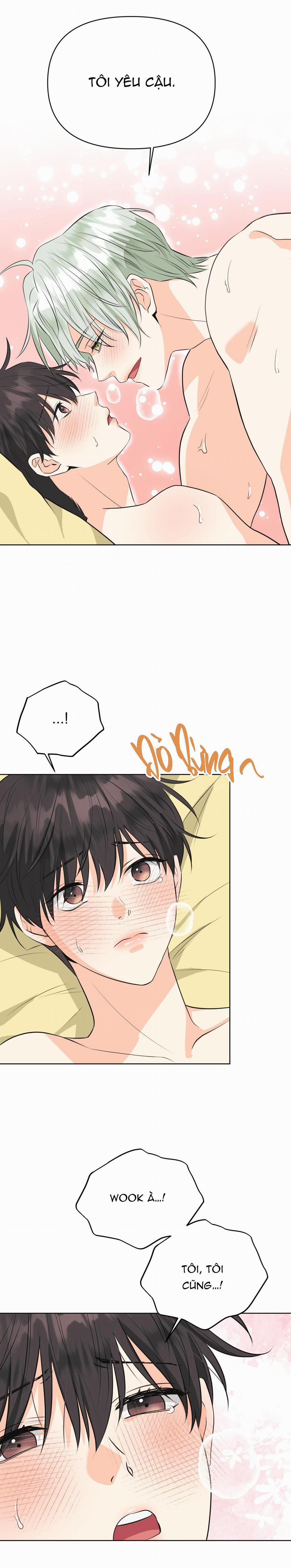 Tuyển Tập Abo - Mang Thai Ngắn Của Nhà Sẹc 55 trang 27