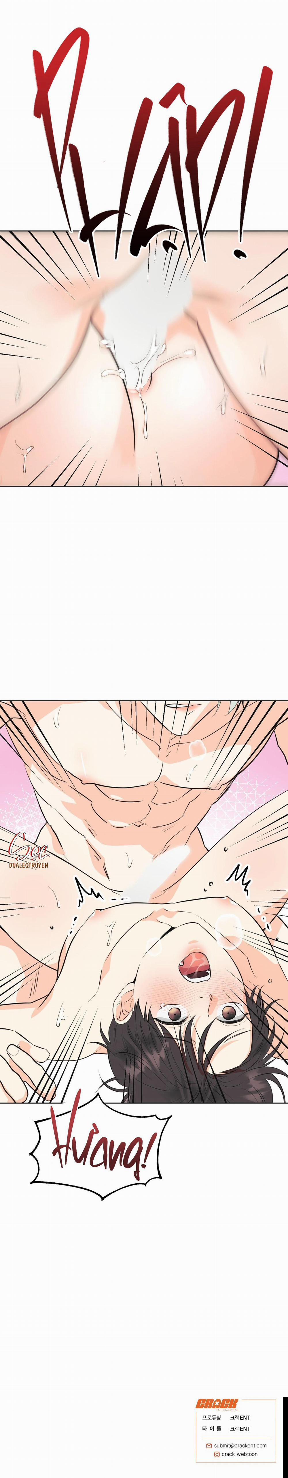 Tuyển Tập Abo - Mang Thai Ngắn Của Nhà Sẹc 55 trang 28