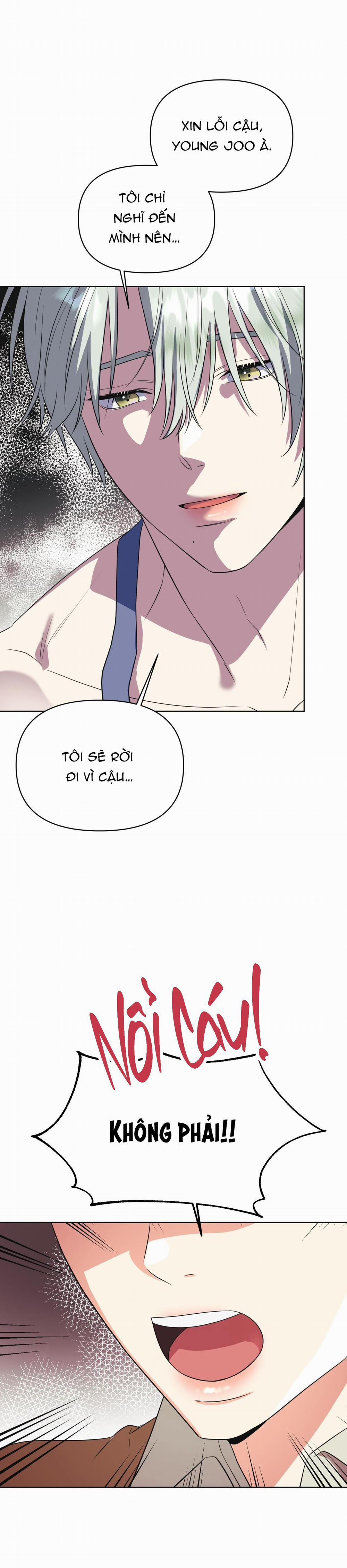 Tuyển Tập Abo - Mang Thai Ngắn Của Nhà Sẹc 55 trang 4