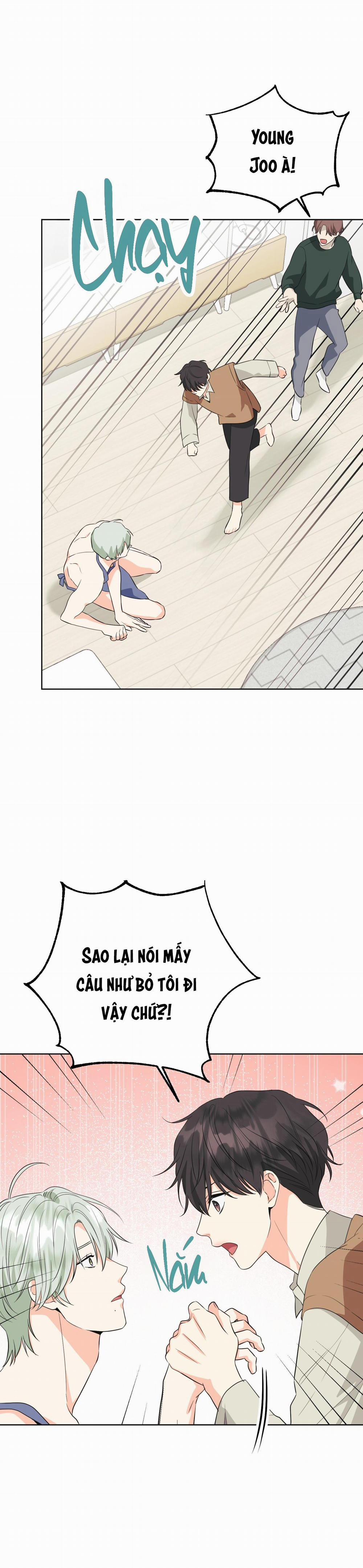 Tuyển Tập Abo - Mang Thai Ngắn Của Nhà Sẹc 55 trang 5