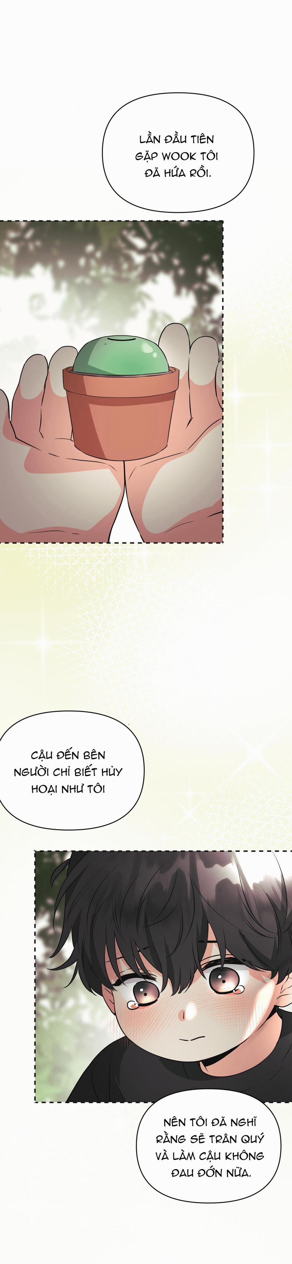 Tuyển Tập Abo - Mang Thai Ngắn Của Nhà Sẹc 55 trang 6