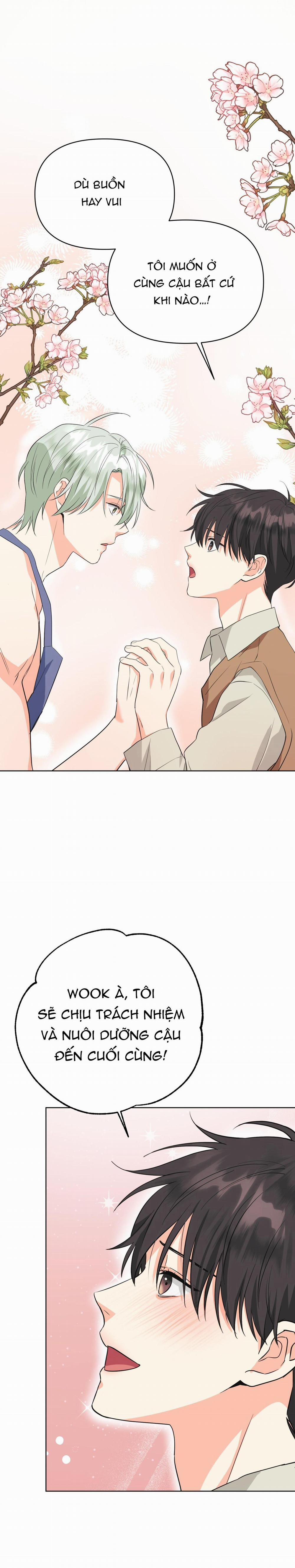 Tuyển Tập Abo - Mang Thai Ngắn Của Nhà Sẹc 55 trang 7