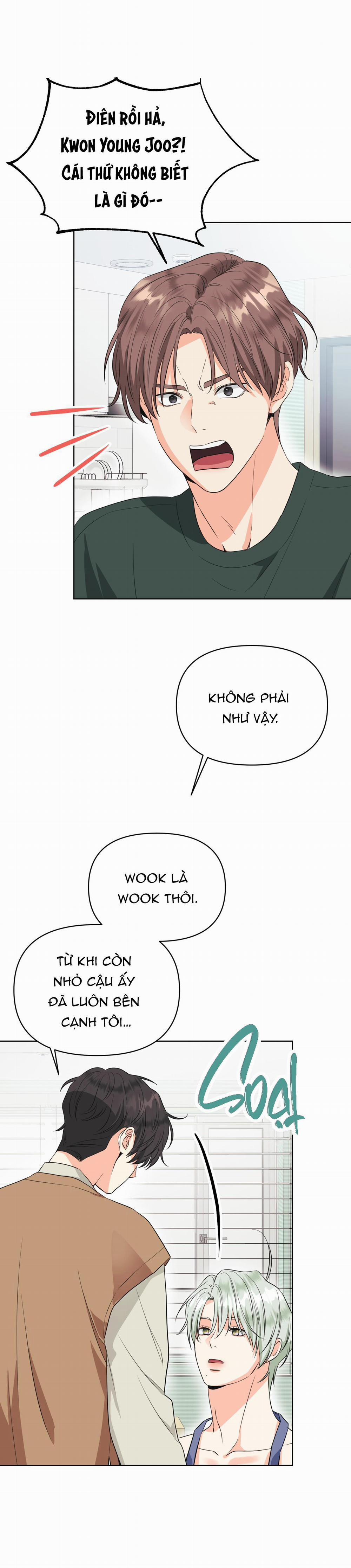 Tuyển Tập Abo - Mang Thai Ngắn Của Nhà Sẹc 55 trang 9