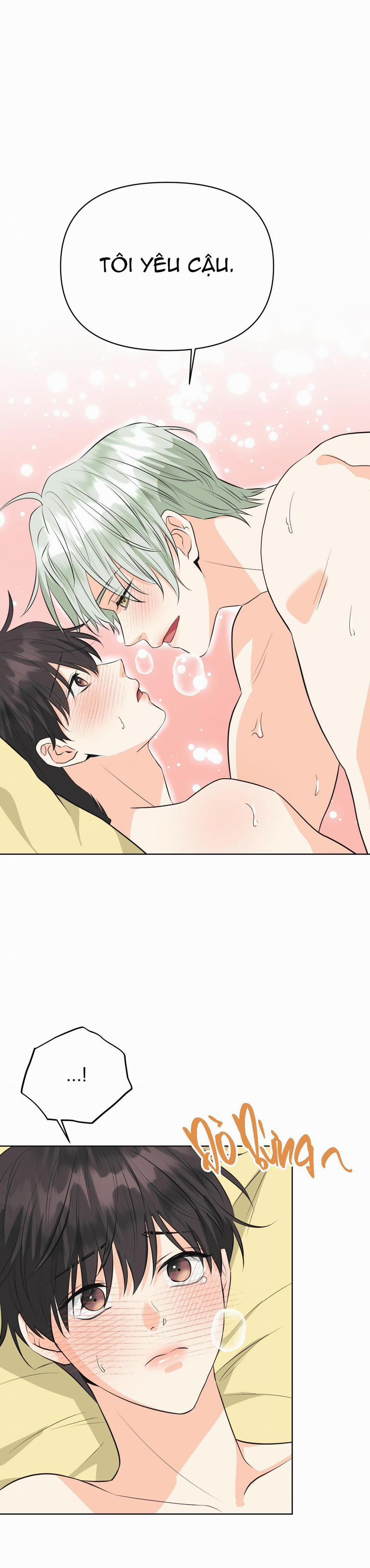 Tuyển Tập Abo - Mang Thai Ngắn Của Nhà Sẹc 56 trang 0