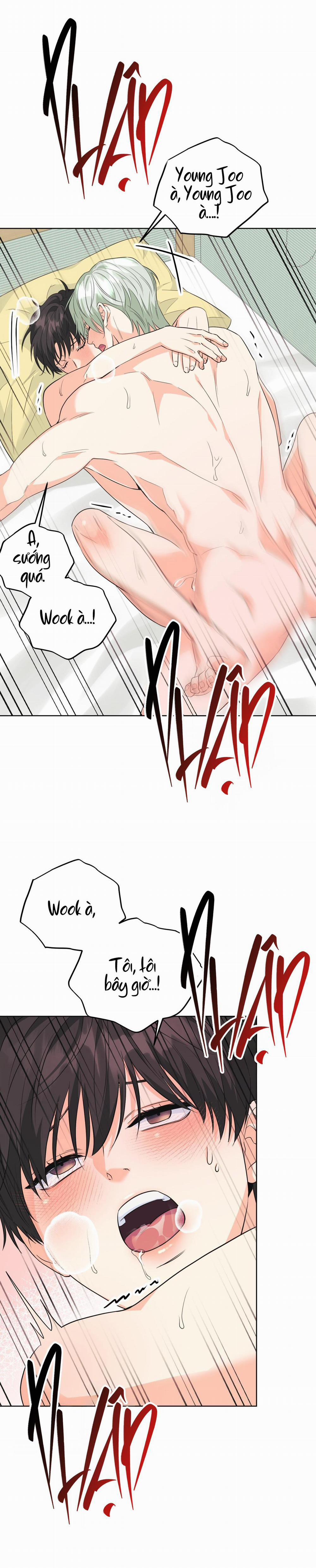 Tuyển Tập Abo - Mang Thai Ngắn Của Nhà Sẹc 56 trang 7