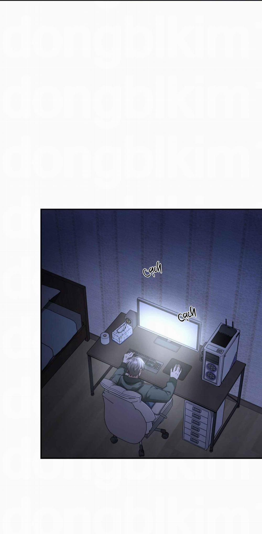 Tuyển Tập Abo - Mang Thai Ngắn Của Nhà Sẹc 57 LIVE 1 trang 1