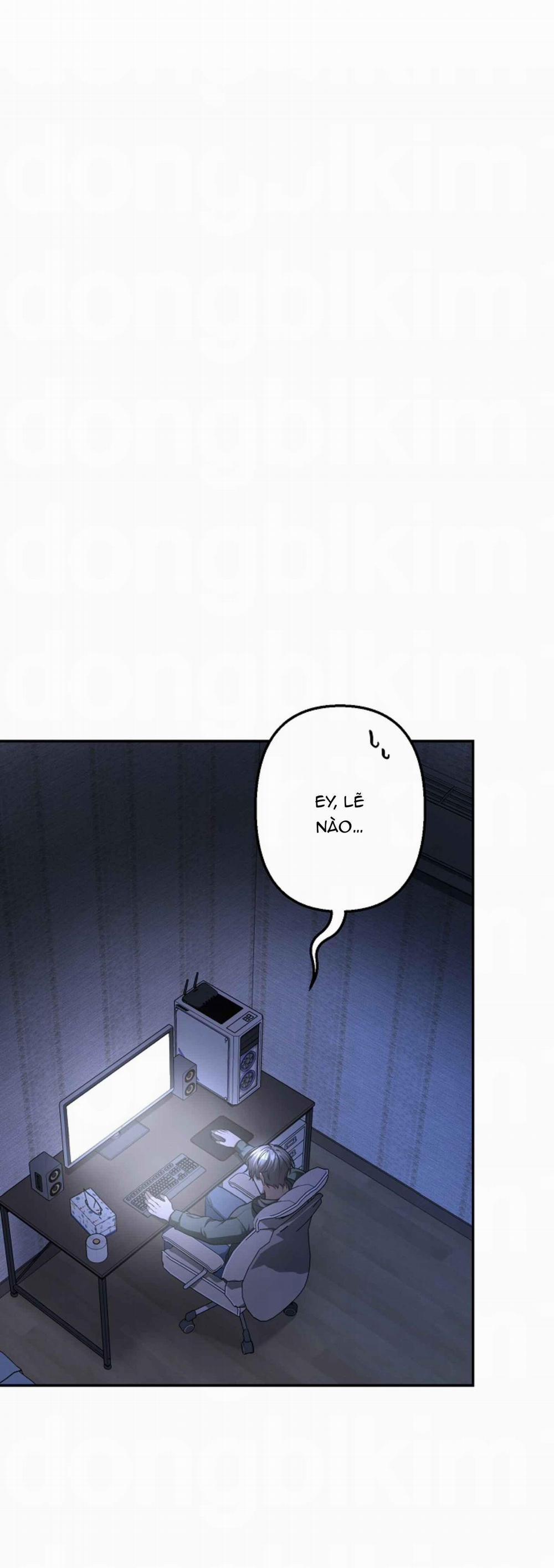 Tuyển Tập Abo - Mang Thai Ngắn Của Nhà Sẹc 57 LIVE 1 trang 10