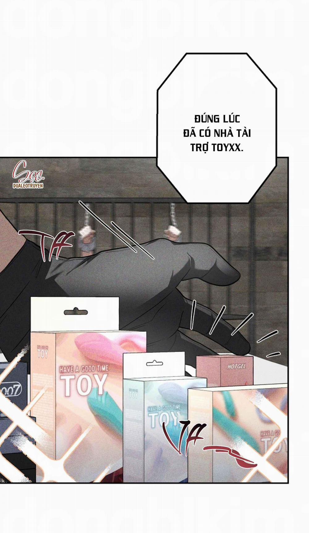 Tuyển Tập Abo - Mang Thai Ngắn Của Nhà Sẹc 57 LIVE 1 trang 16