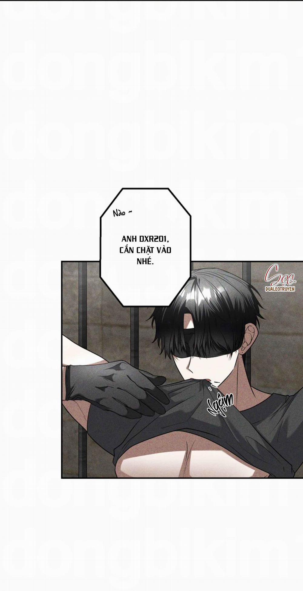 Tuyển Tập Abo - Mang Thai Ngắn Của Nhà Sẹc 57 LIVE 1 trang 20