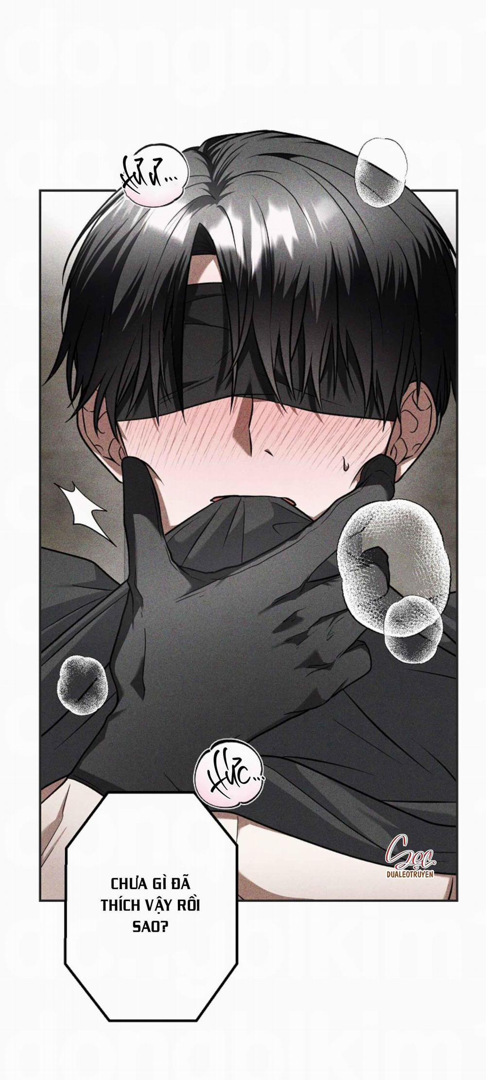 Tuyển Tập Abo - Mang Thai Ngắn Của Nhà Sẹc 57 LIVE 1 trang 24