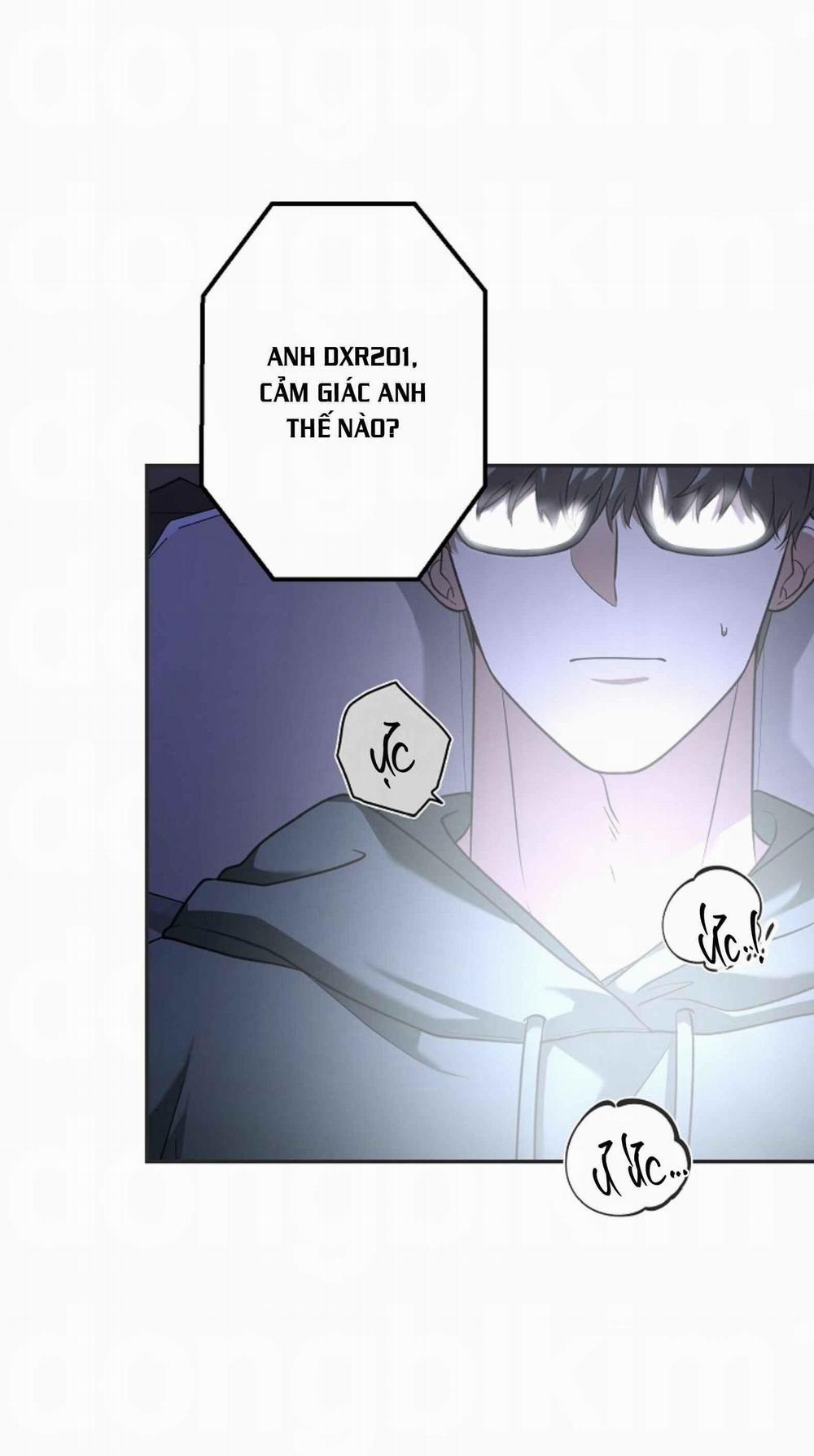 Tuyển Tập Abo - Mang Thai Ngắn Của Nhà Sẹc 57 LIVE 1 trang 26