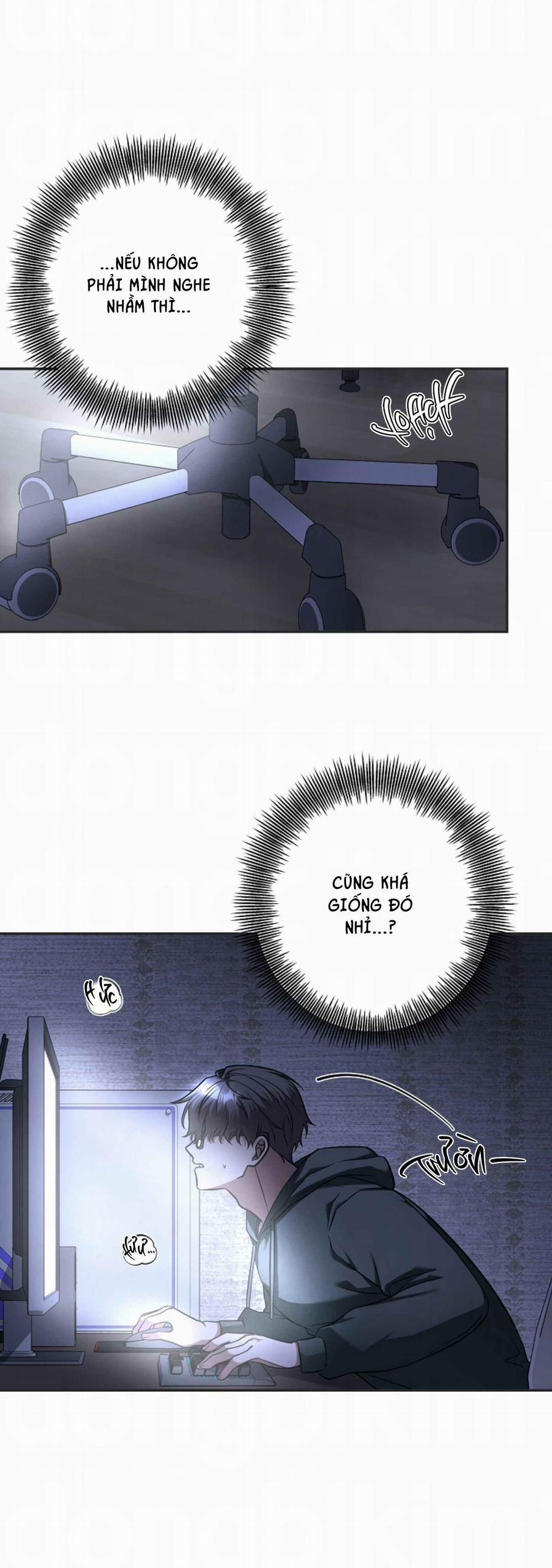 Tuyển Tập Abo - Mang Thai Ngắn Của Nhà Sẹc 57 LIVE 1 trang 30