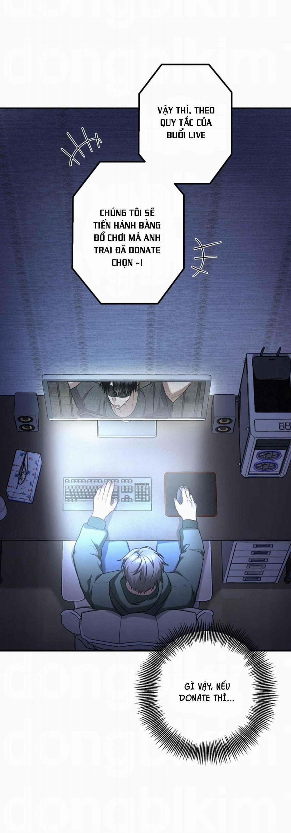 Tuyển Tập Abo - Mang Thai Ngắn Của Nhà Sẹc 57 LIVE 1 trang 46