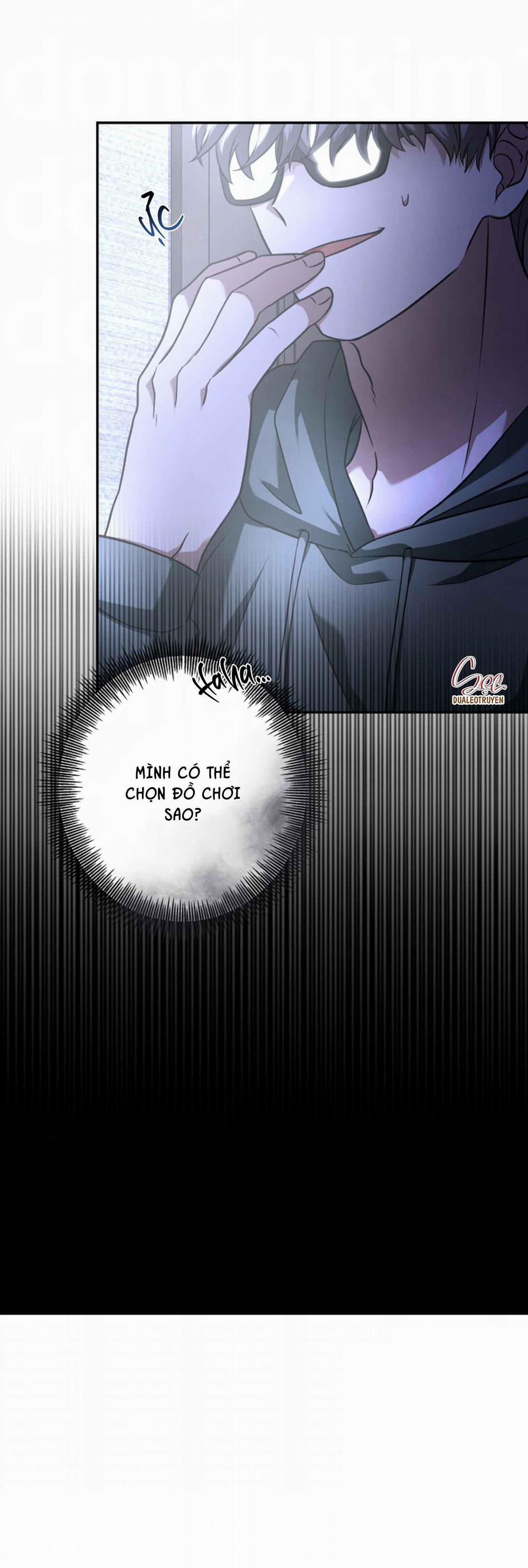 Tuyển Tập Abo - Mang Thai Ngắn Của Nhà Sẹc 57 LIVE 1 trang 47