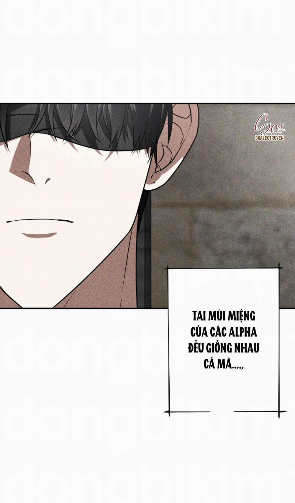 Tuyển Tập Abo - Mang Thai Ngắn Của Nhà Sẹc 57 trang 13