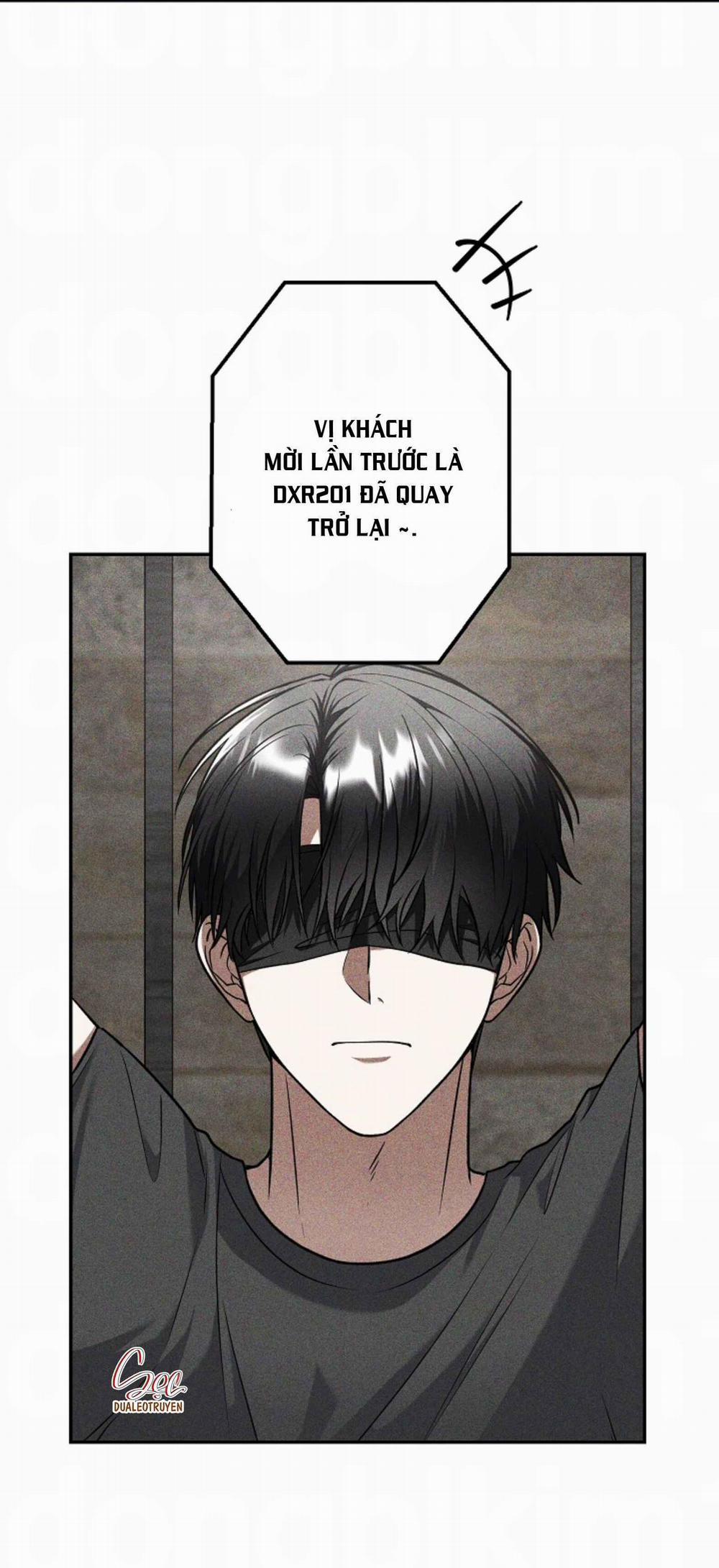 Tuyển Tập Abo - Mang Thai Ngắn Của Nhà Sẹc 57 trang 6