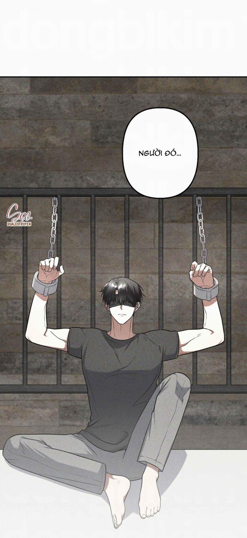 Tuyển Tập Abo - Mang Thai Ngắn Của Nhà Sẹc 57 trang 8