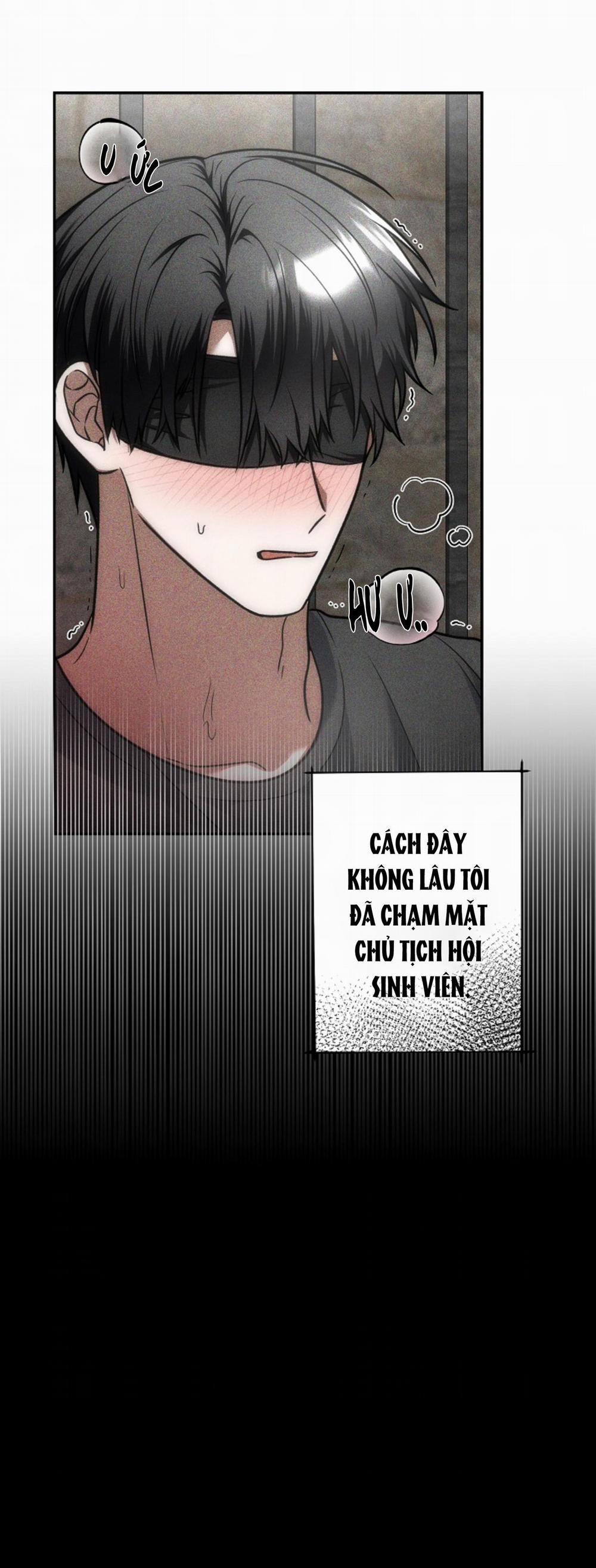 Tuyển Tập Abo - Mang Thai Ngắn Của Nhà Sẹc 58 -live: guest- 2 trang 1