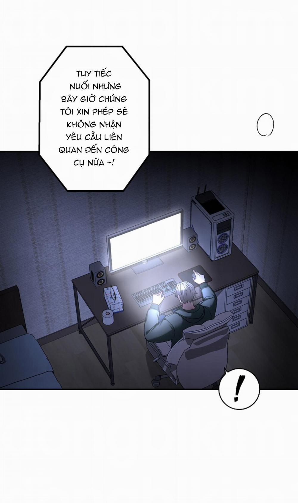 Tuyển Tập Abo - Mang Thai Ngắn Của Nhà Sẹc 58 -live: guest- 2 trang 19