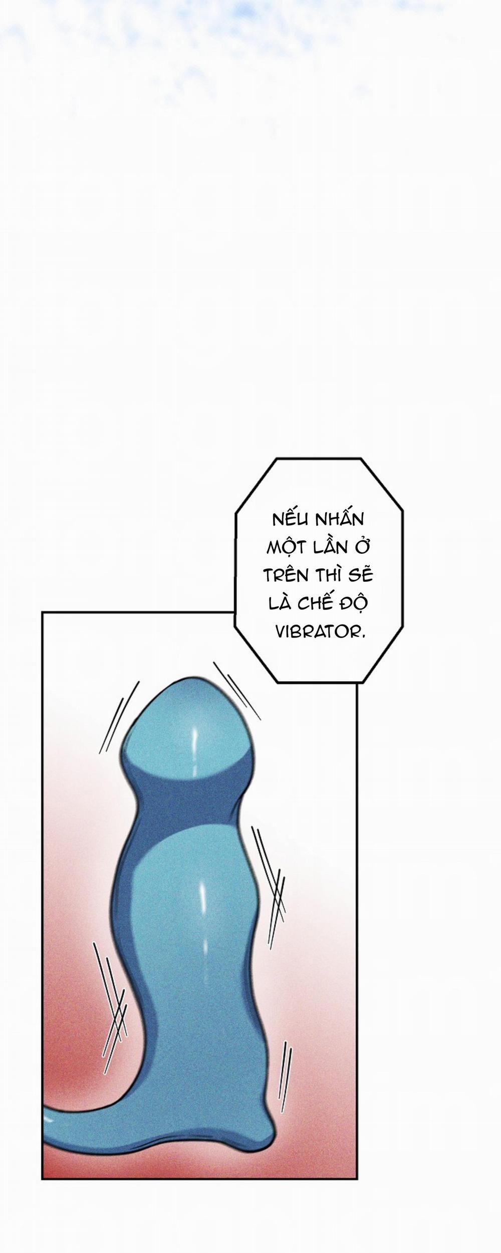 Tuyển Tập Abo - Mang Thai Ngắn Của Nhà Sẹc 58 -live: guest- 2 trang 33