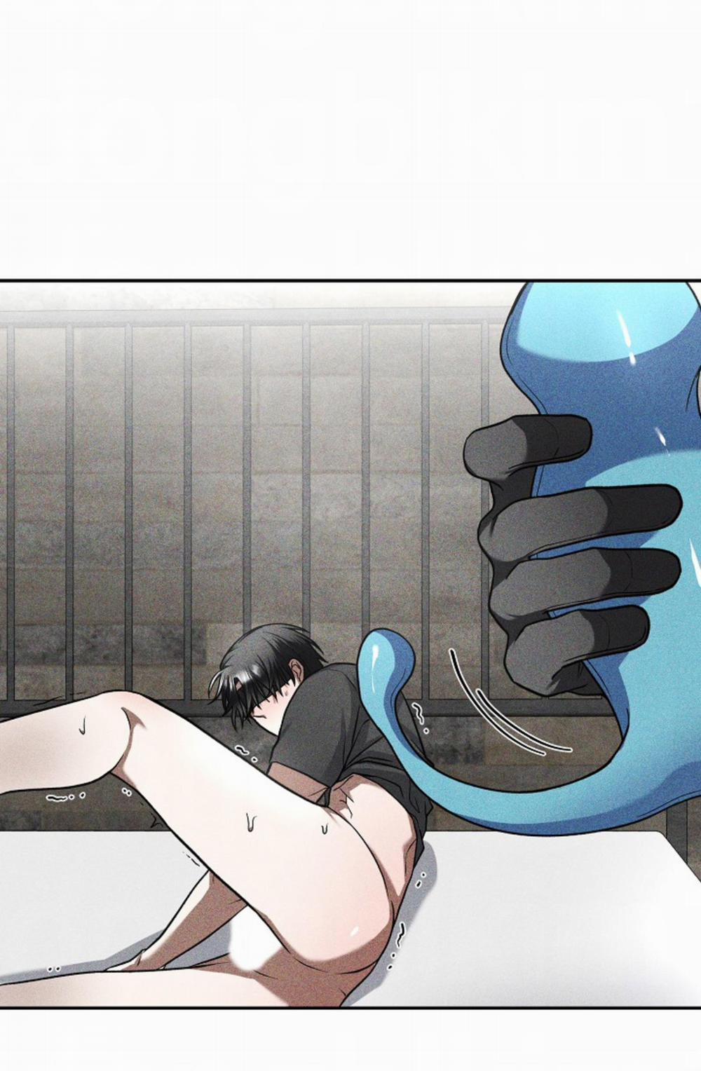 Tuyển Tập Abo - Mang Thai Ngắn Của Nhà Sẹc 58 -live: guest- 2 trang 35