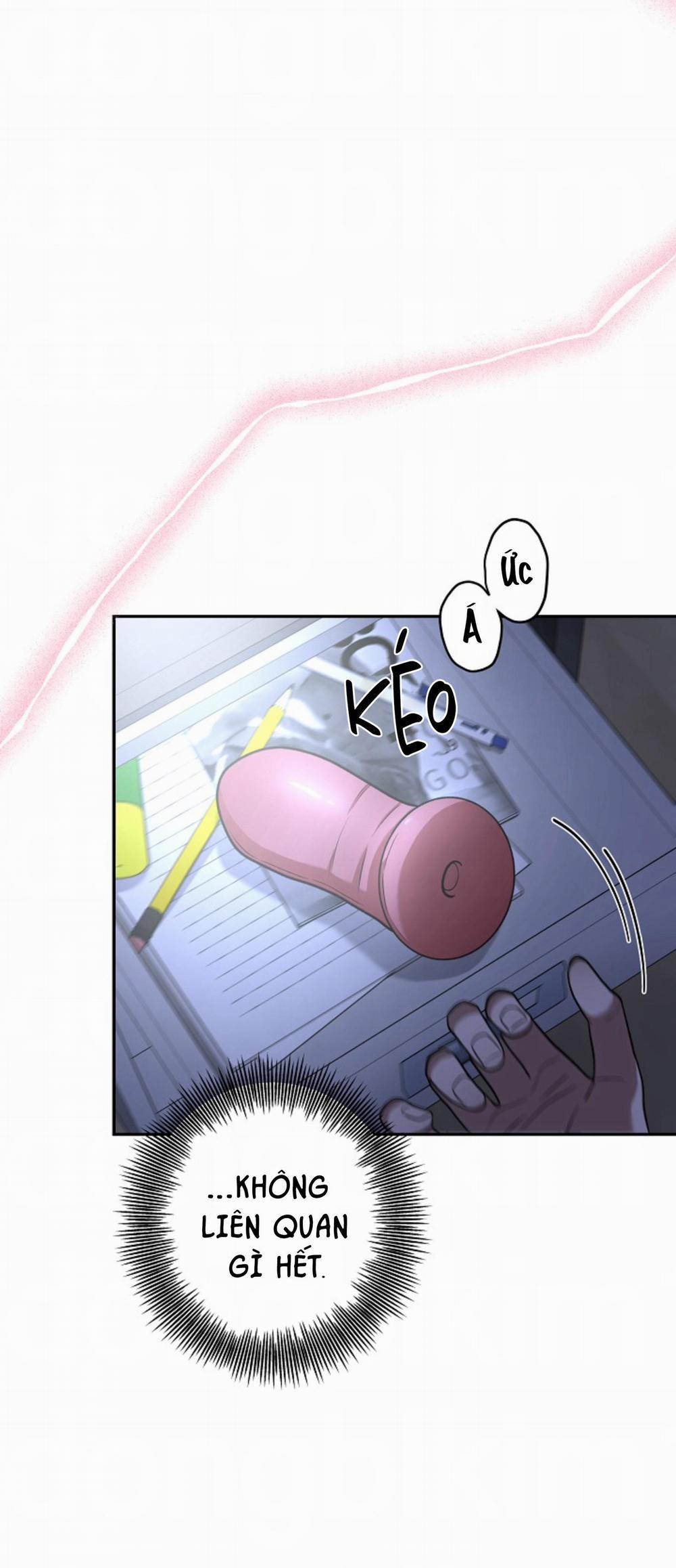 Tuyển Tập Abo - Mang Thai Ngắn Của Nhà Sẹc 58 -live: guest- 2 trang 42