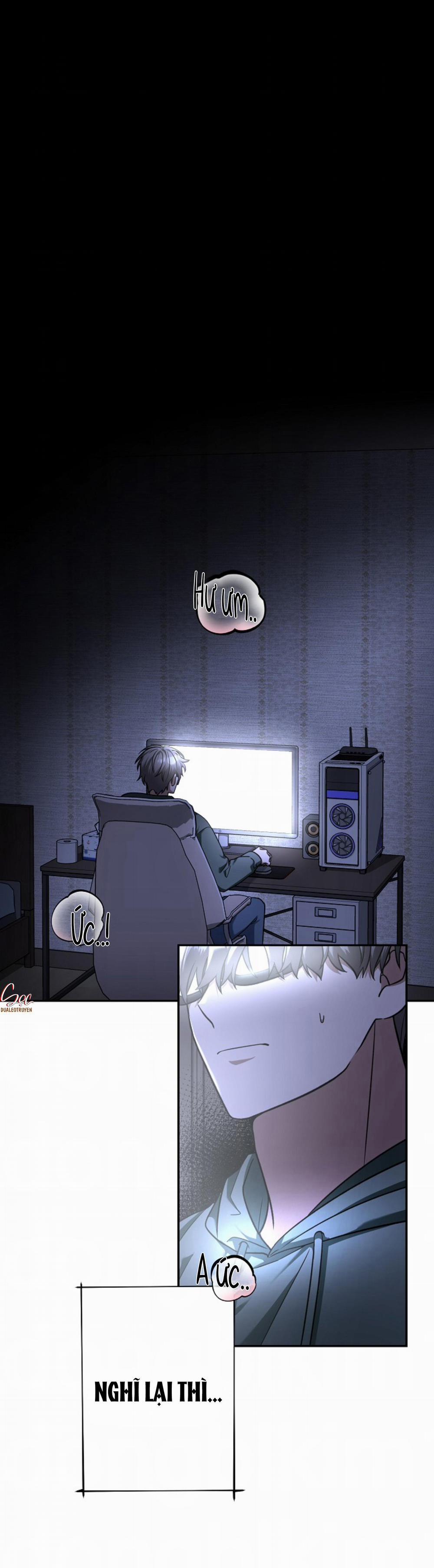 Tuyển Tập Abo - Mang Thai Ngắn Của Nhà Sẹc 58 trang 0