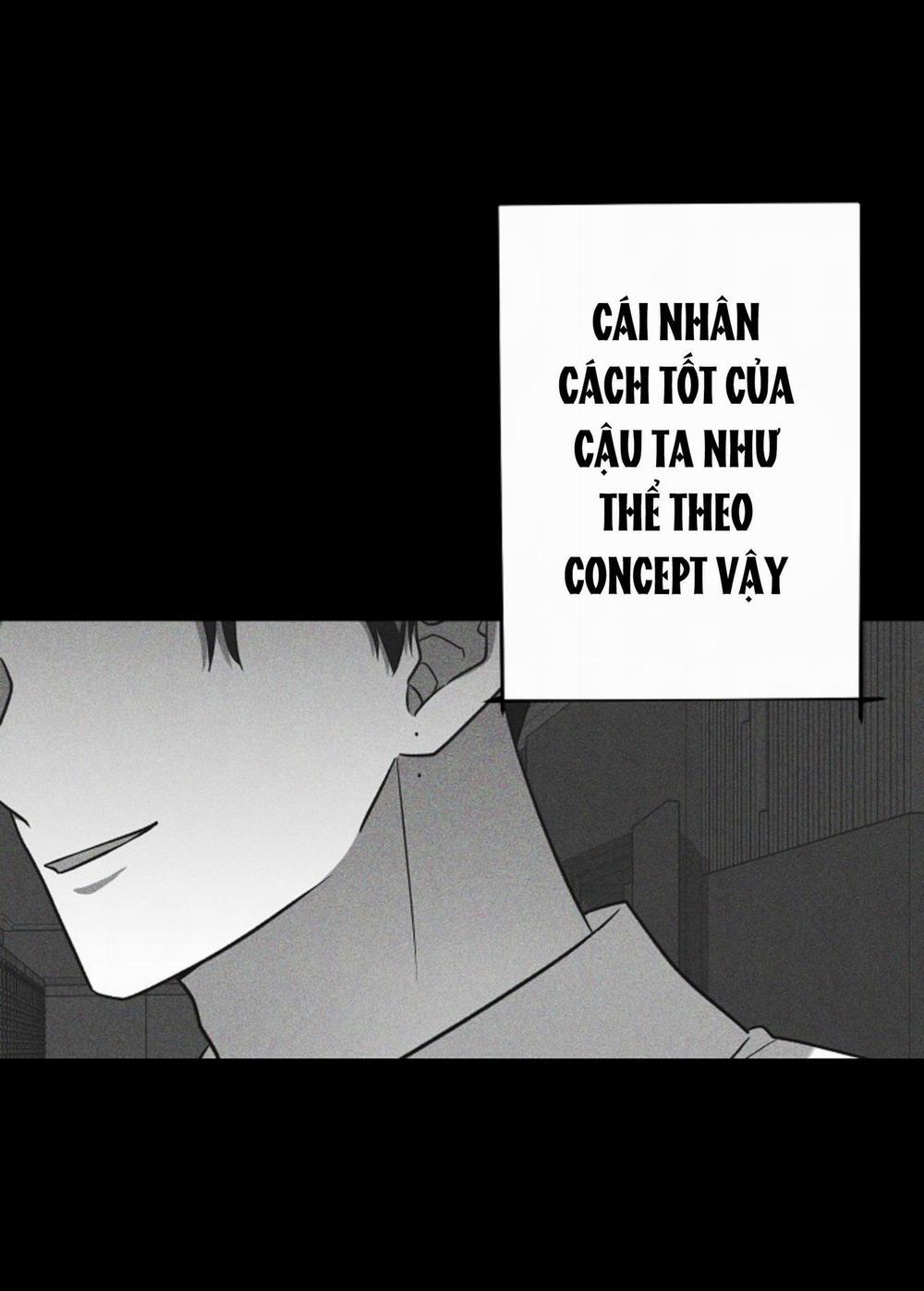 Tuyển Tập Abo - Mang Thai Ngắn Của Nhà Sẹc 58 trang 11