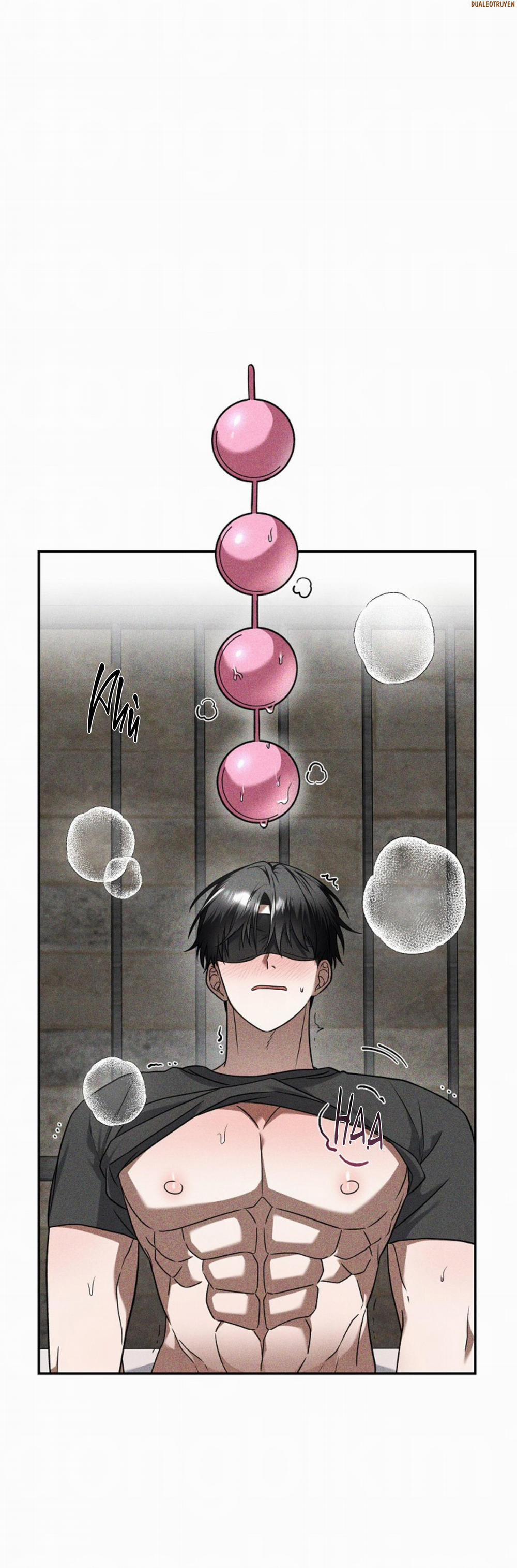 Tuyển Tập Abo - Mang Thai Ngắn Của Nhà Sẹc 58 trang 16