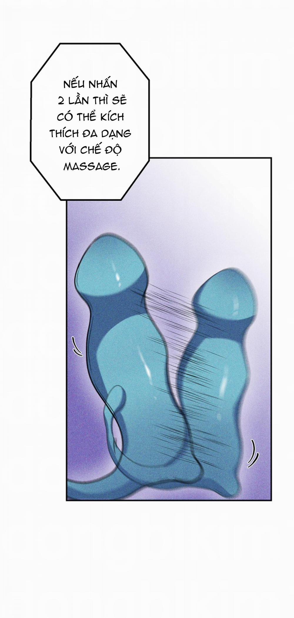 Tuyển Tập Abo - Mang Thai Ngắn Của Nhà Sẹc 58 trang 34