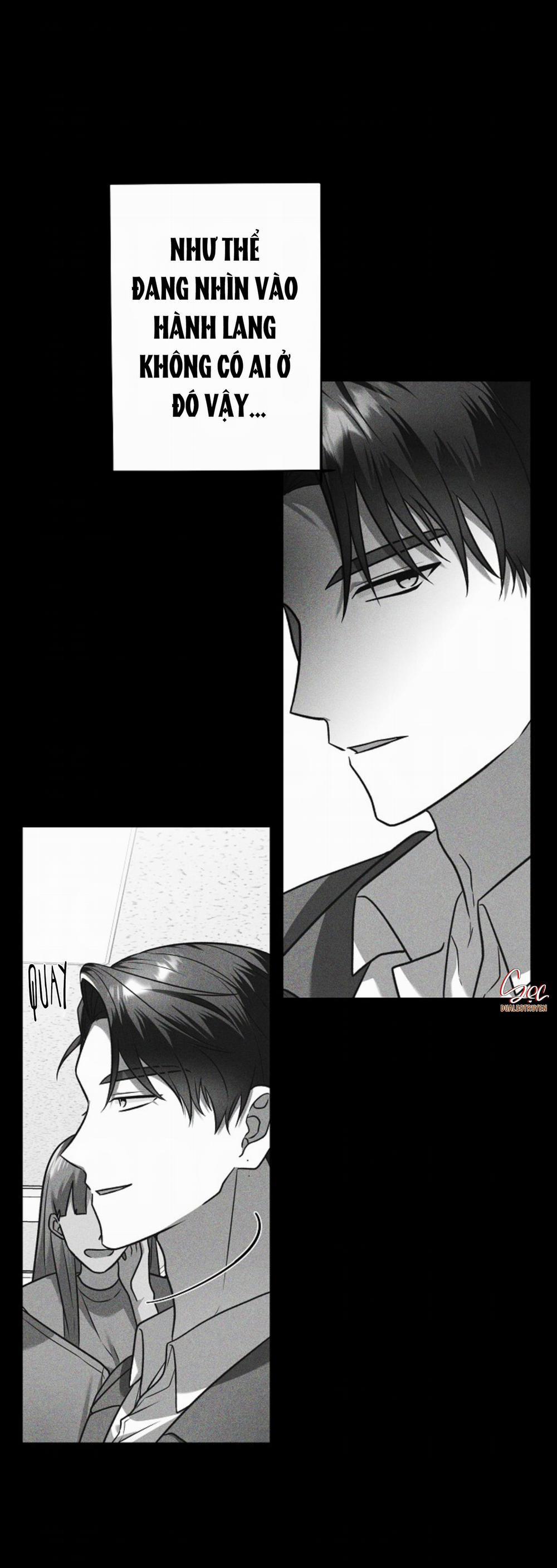 Tuyển Tập Abo - Mang Thai Ngắn Của Nhà Sẹc 58 trang 7