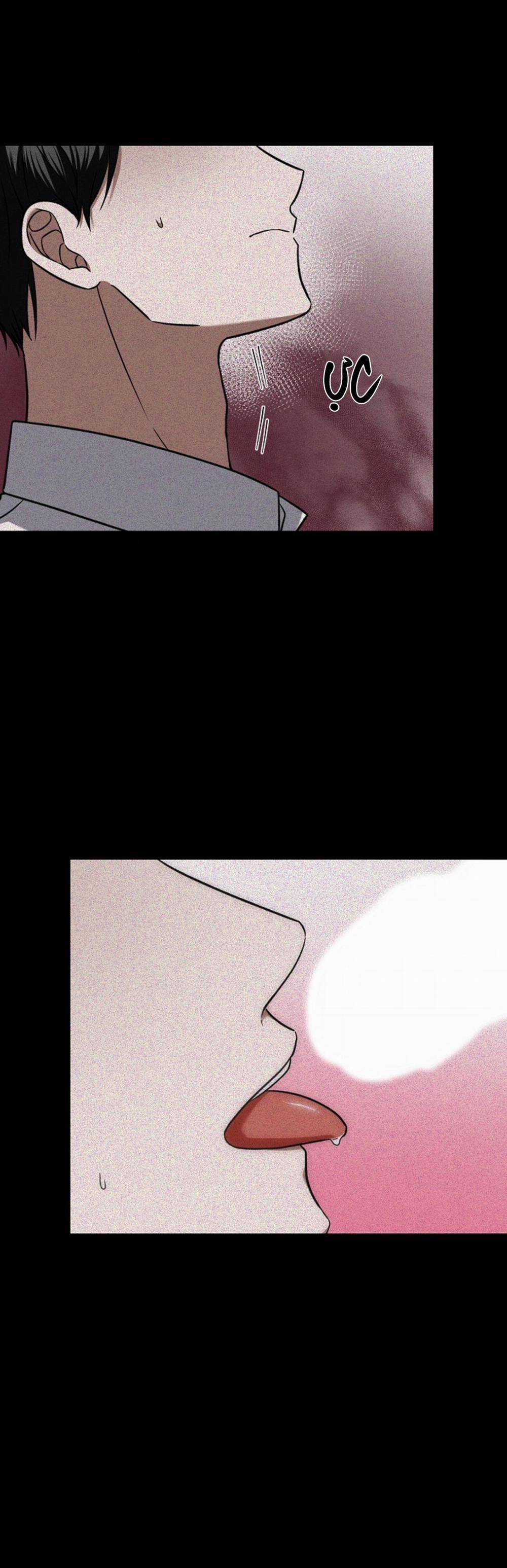 Tuyển Tập Abo - Mang Thai Ngắn Của Nhà Sẹc 59 live 3 trang 16