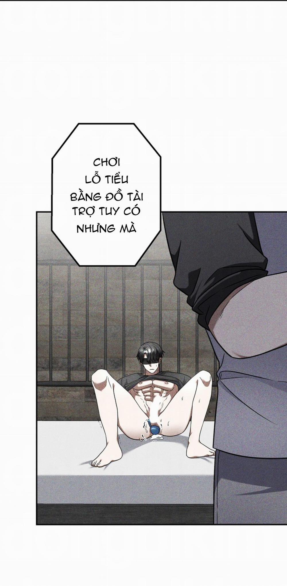 Tuyển Tập Abo - Mang Thai Ngắn Của Nhà Sẹc 59 live 3 trang 25