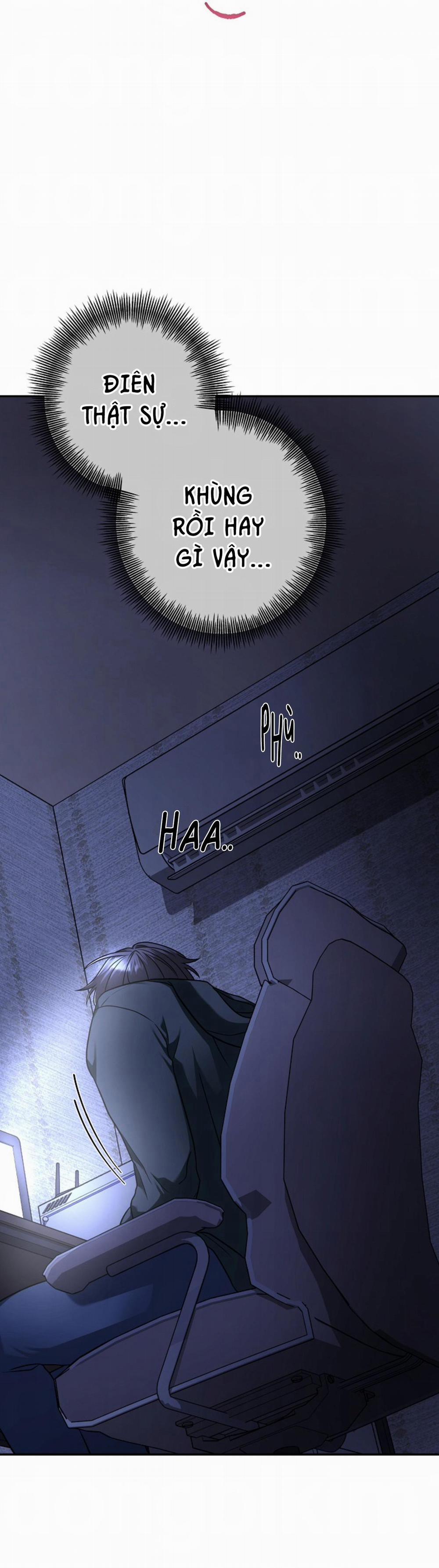 Tuyển Tập Abo - Mang Thai Ngắn Của Nhà Sẹc 59 live 3 trang 9