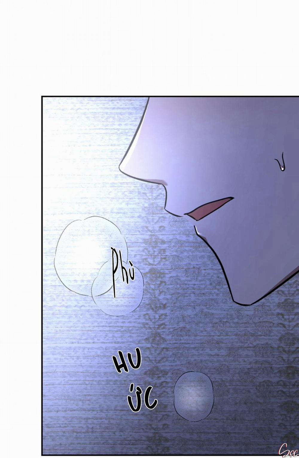 Tuyển Tập Abo - Mang Thai Ngắn Của Nhà Sẹc 59 trang 11