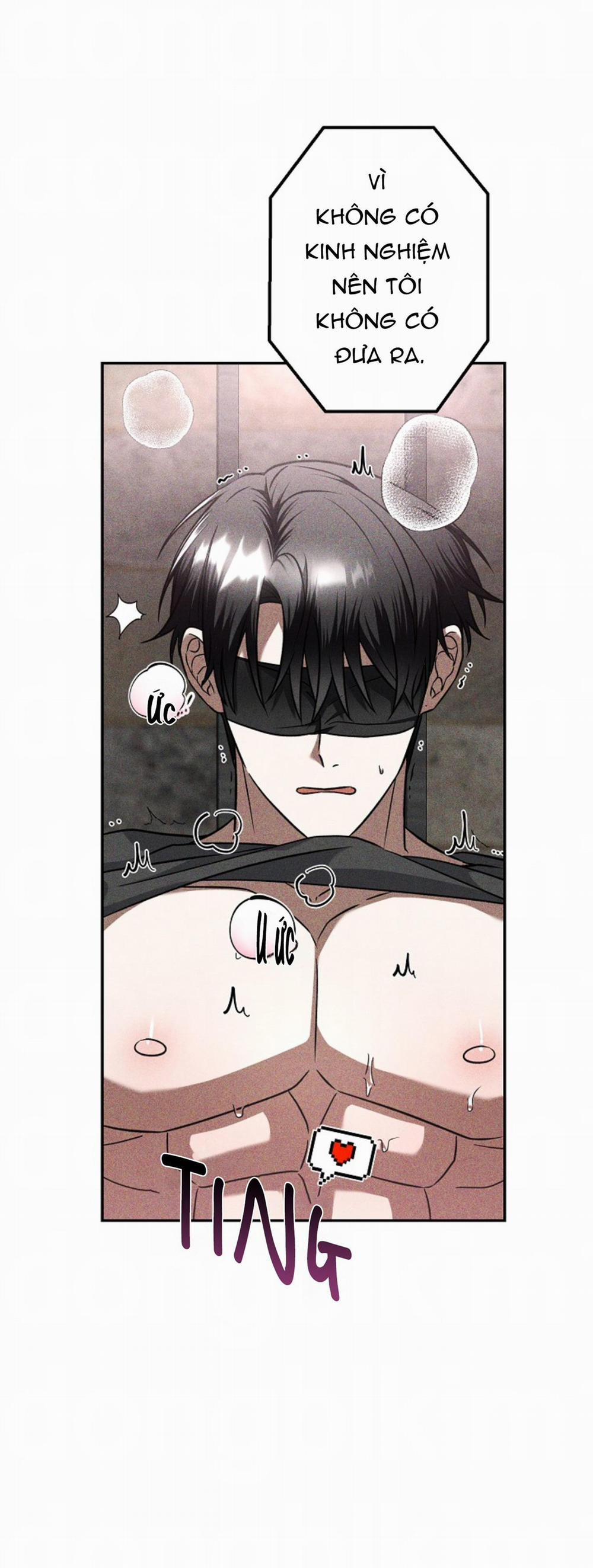 Tuyển Tập Abo - Mang Thai Ngắn Của Nhà Sẹc 59 trang 26