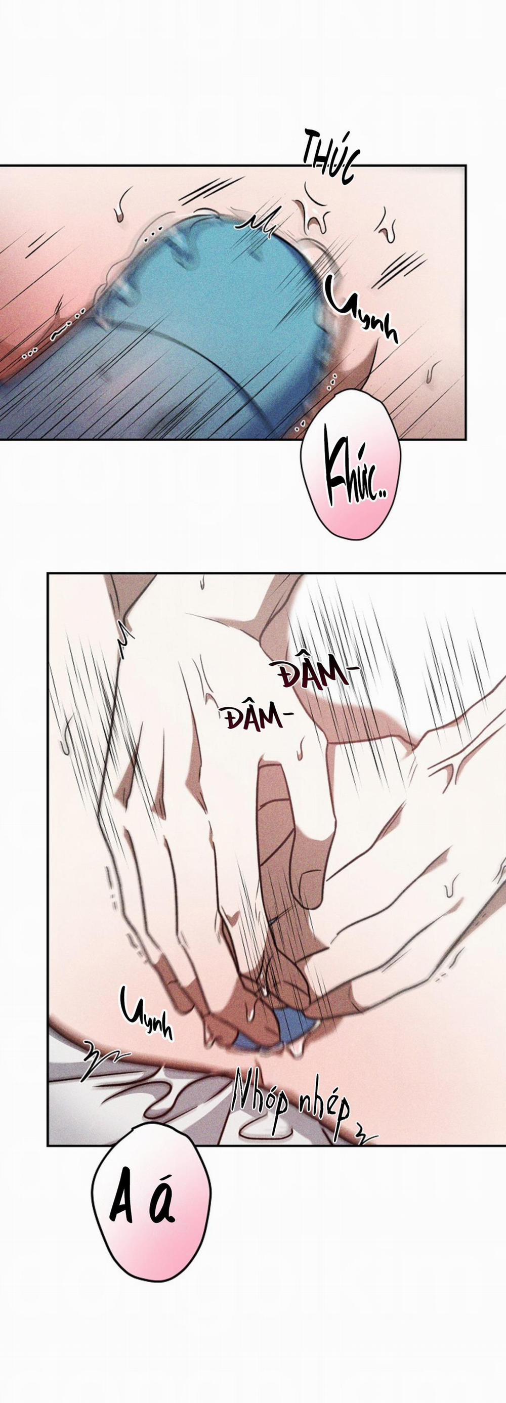 Tuyển Tập Abo - Mang Thai Ngắn Của Nhà Sẹc 59 trang 3