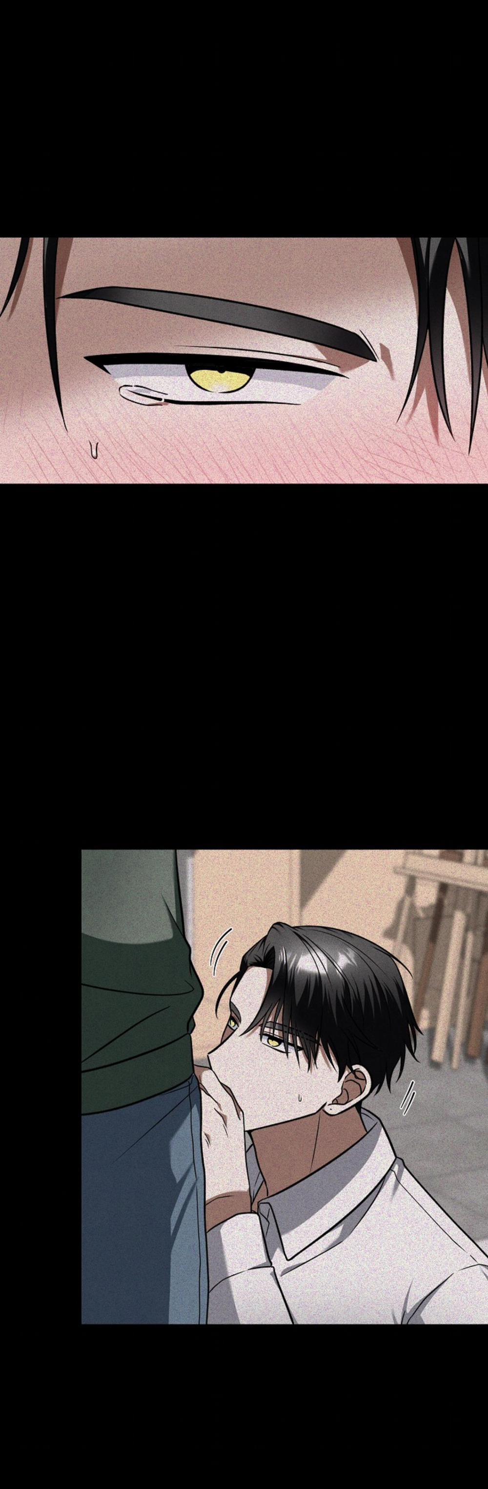 Tuyển Tập Abo - Mang Thai Ngắn Của Nhà Sẹc 59 trang 42