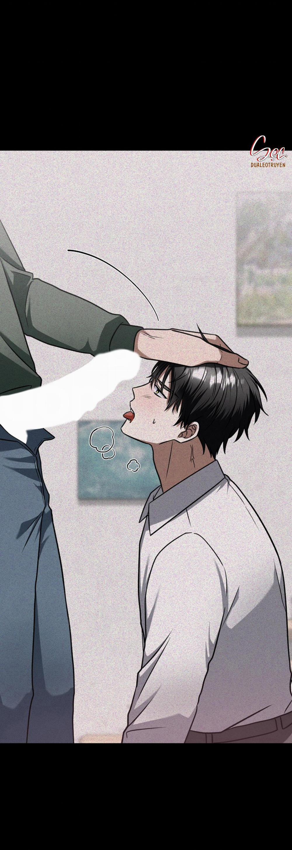 Tuyển Tập Abo - Mang Thai Ngắn Của Nhà Sẹc 59 trang 44