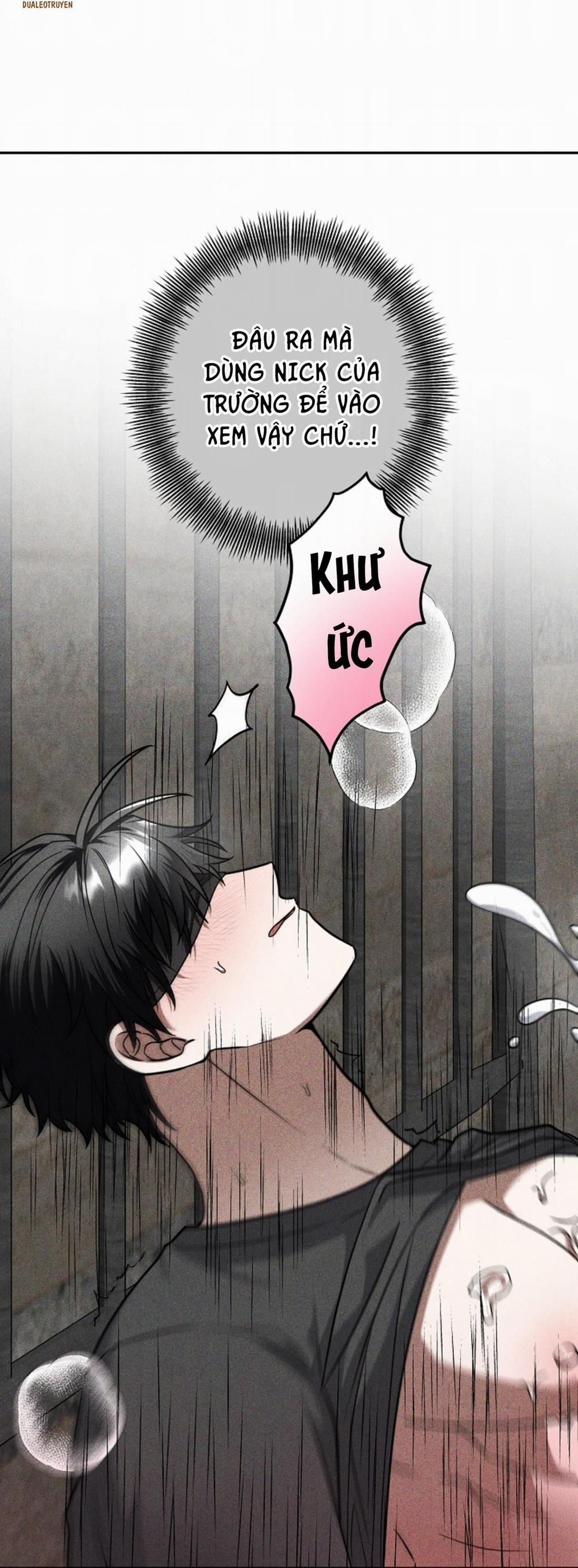 Tuyển Tập Abo - Mang Thai Ngắn Của Nhà Sẹc 59 trang 7