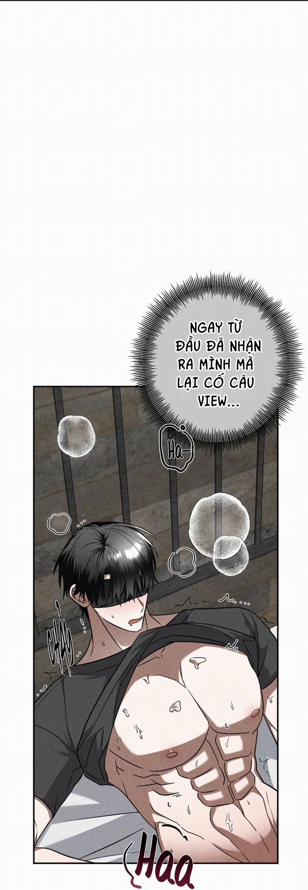 Tuyển Tập Abo - Mang Thai Ngắn Của Nhà Sẹc 59 trang 8