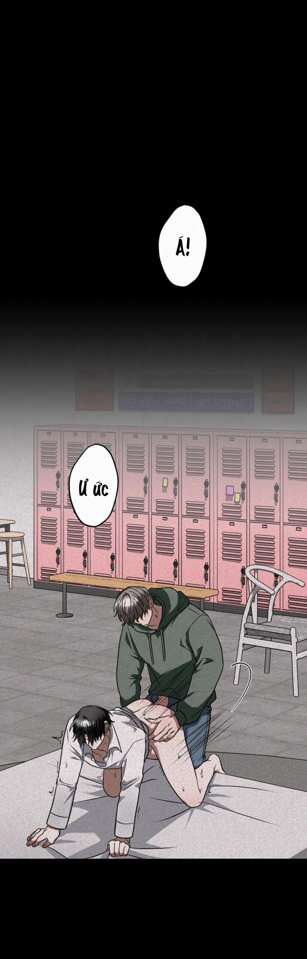 Tuyển Tập Abo - Mang Thai Ngắn Của Nhà Sẹc 60 live end trang 19