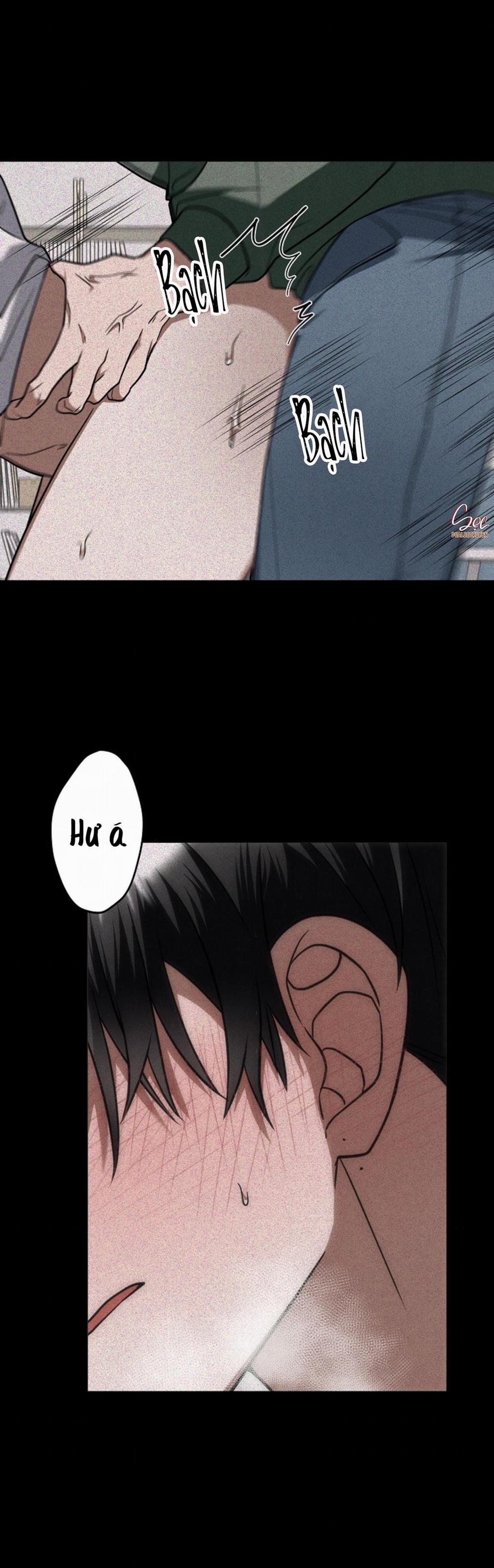 Tuyển Tập Abo - Mang Thai Ngắn Của Nhà Sẹc 60 live end trang 20