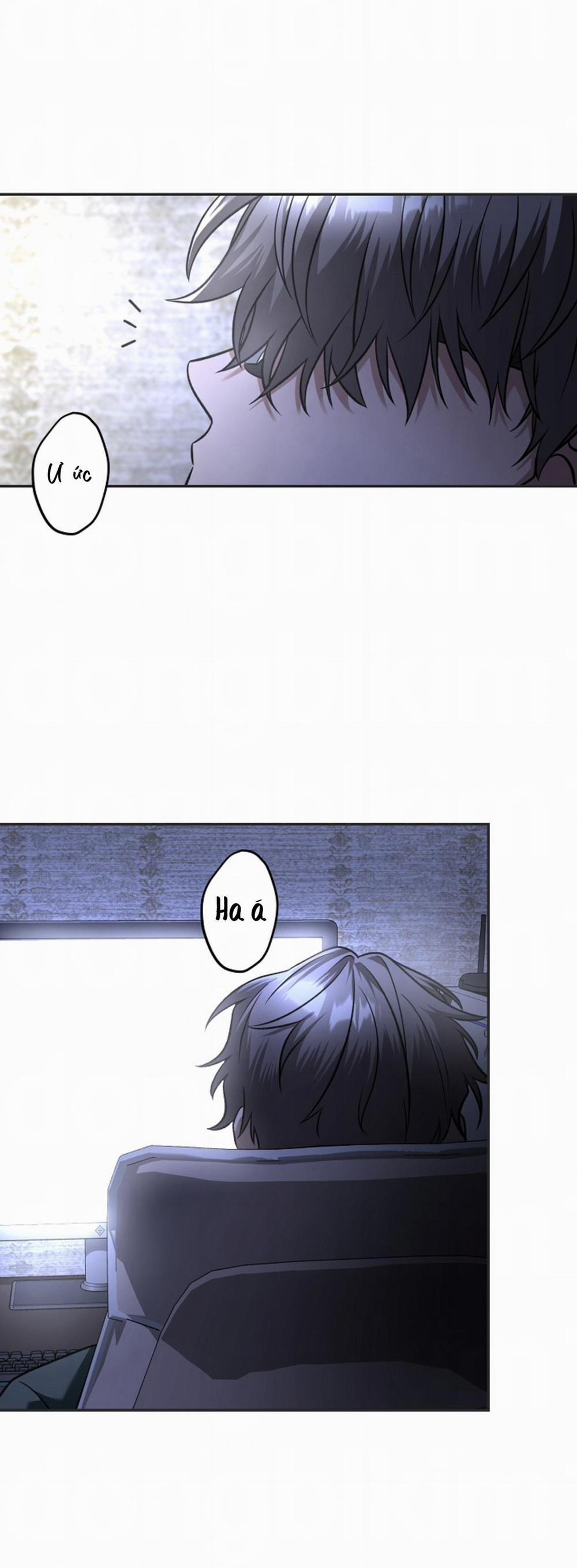 Tuyển Tập Abo - Mang Thai Ngắn Của Nhà Sẹc 60 live end trang 24