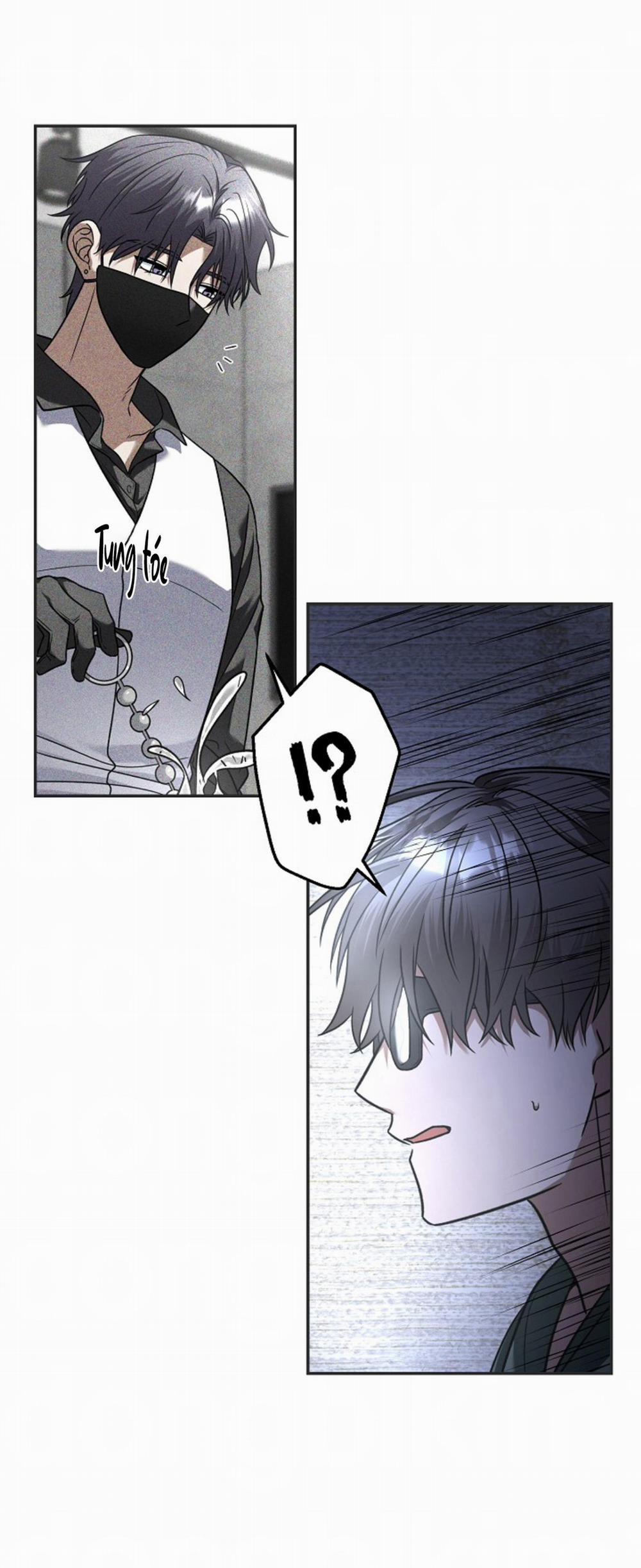 Tuyển Tập Abo - Mang Thai Ngắn Của Nhà Sẹc 60 live end trang 38