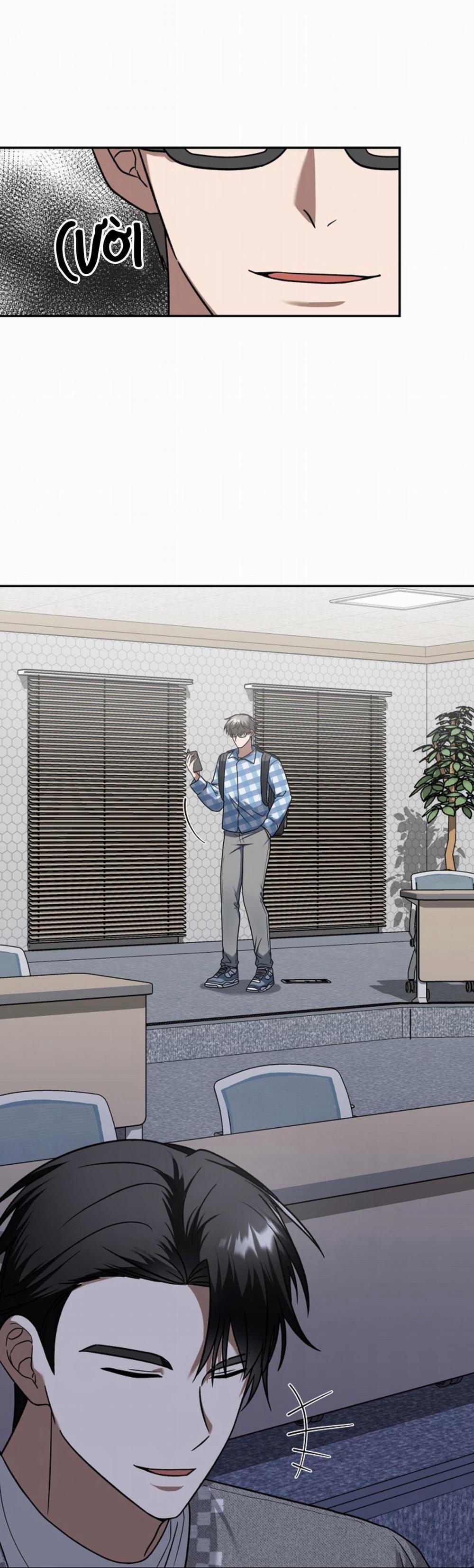 Tuyển Tập Abo - Mang Thai Ngắn Của Nhà Sẹc 60 live end trang 43