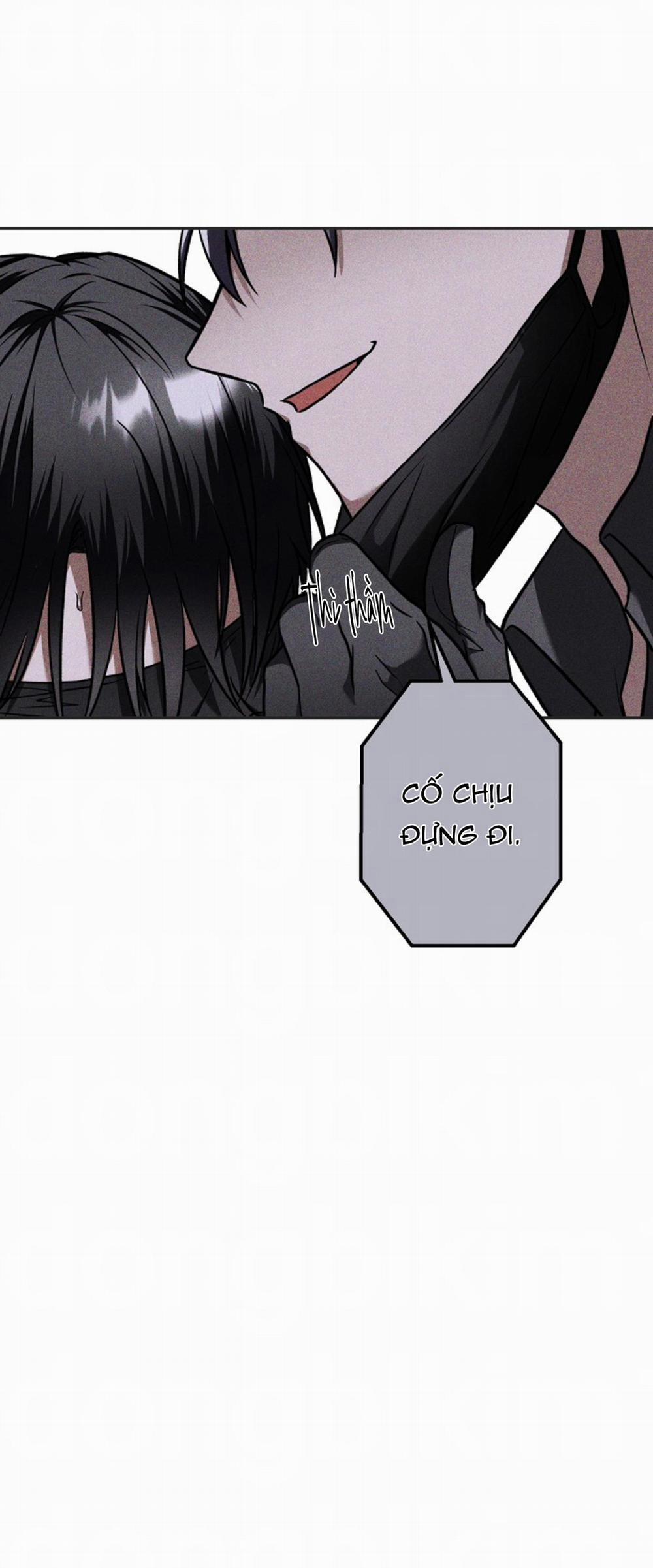 Tuyển Tập Abo - Mang Thai Ngắn Của Nhà Sẹc 60 live end trang 6