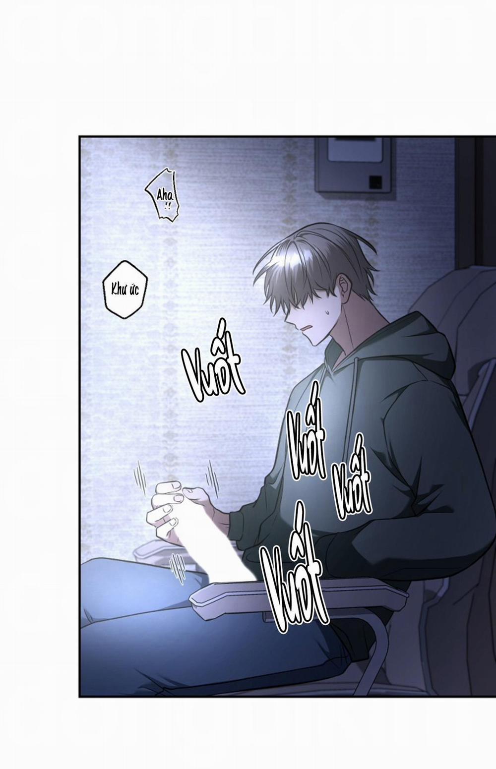 Tuyển Tập Abo - Mang Thai Ngắn Của Nhà Sẹc 60 live end trang 8