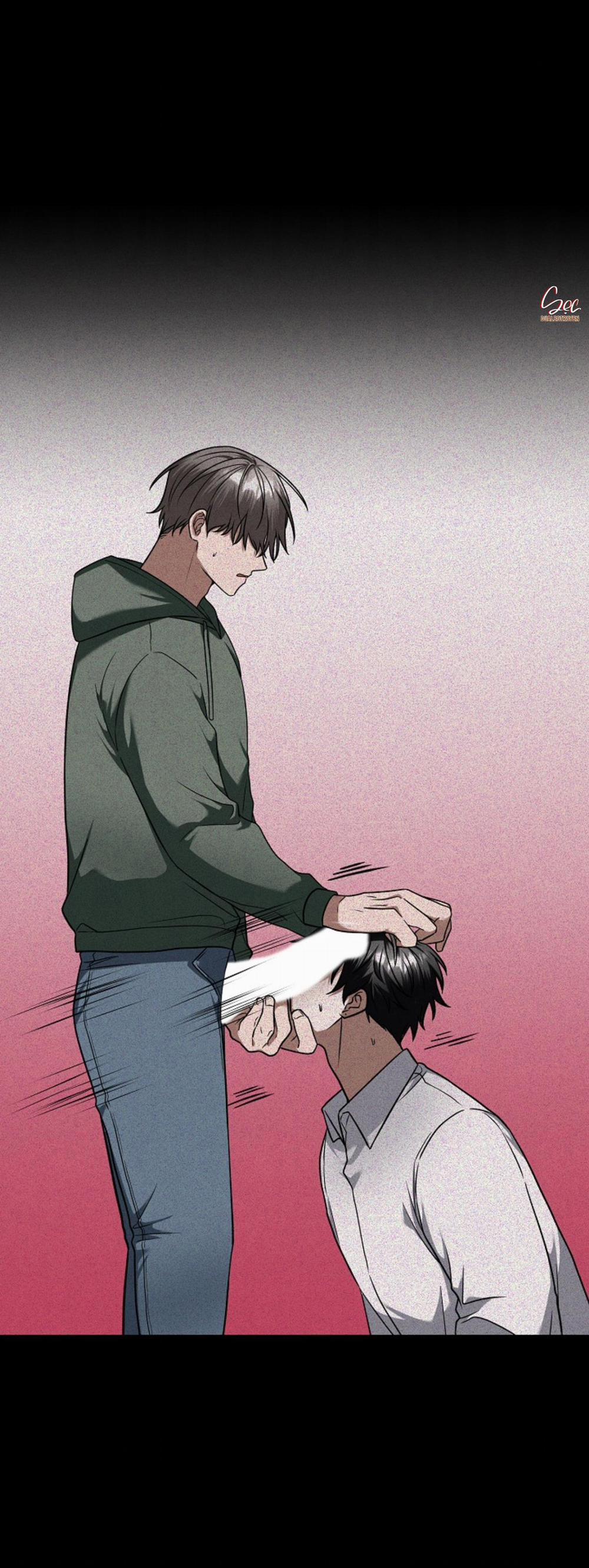 Tuyển Tập Abo - Mang Thai Ngắn Của Nhà Sẹc 60 trang 11