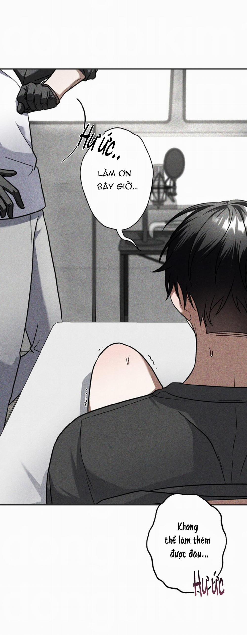 Tuyển Tập Abo - Mang Thai Ngắn Của Nhà Sẹc 60 trang 2